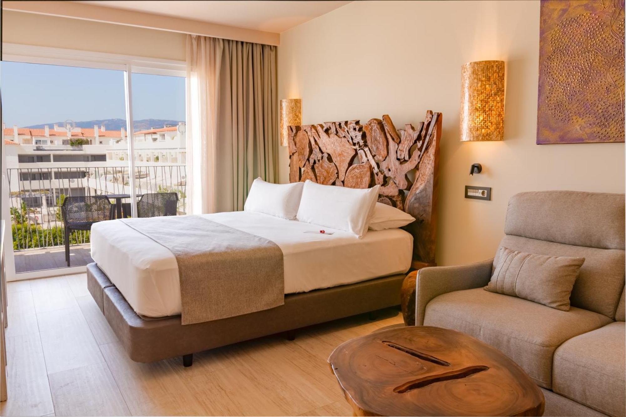 Event Tarifa By Qhotels - Adults Recommended Room photo