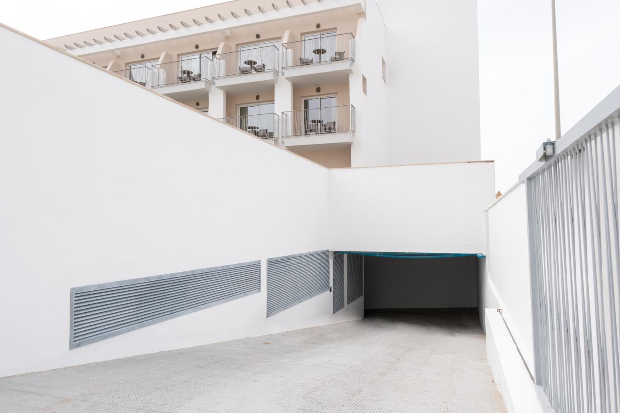 Event Tarifa By Qhotels - Adults Recommended Exterior photo