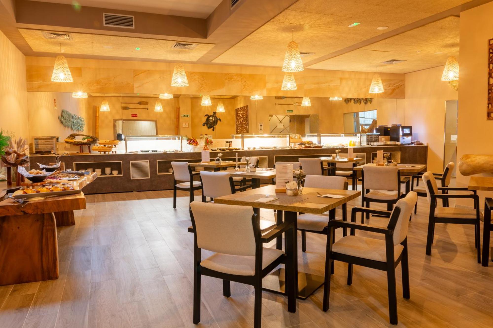 Event Tarifa By Qhotels - Adults Recommended Exterior photo