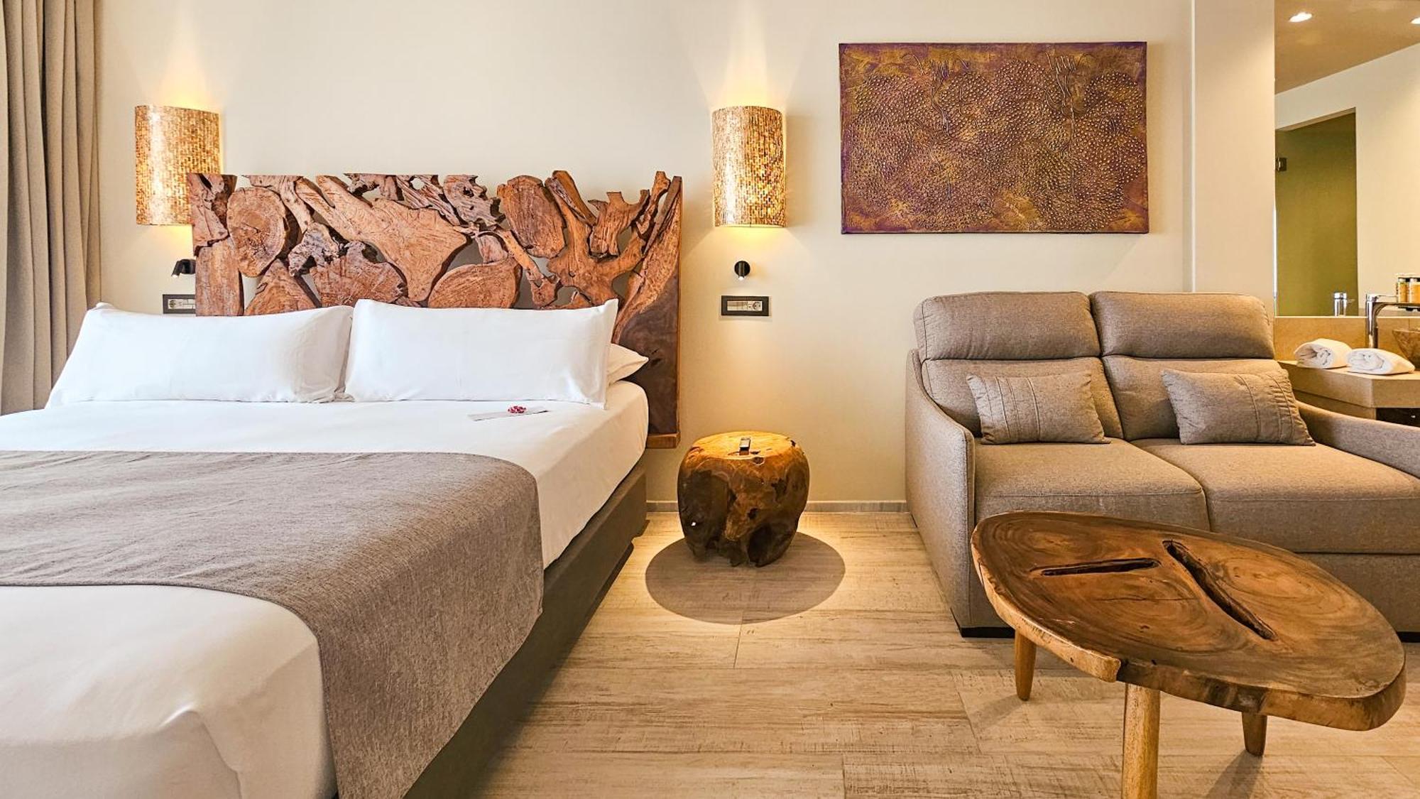 Event Tarifa By Qhotels - Adults Recommended Exterior photo