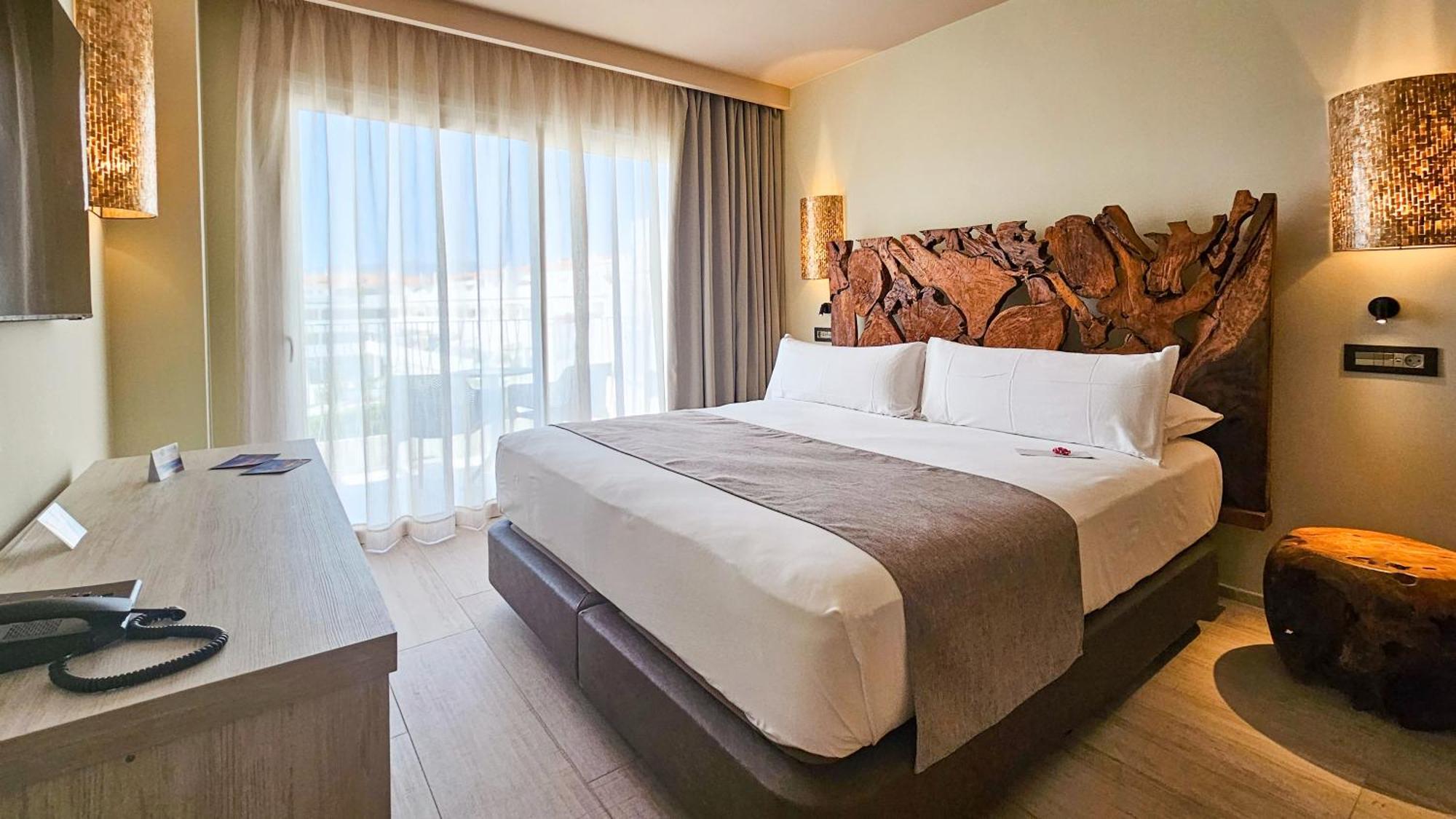Event Tarifa By Qhotels - Adults Recommended Exterior photo