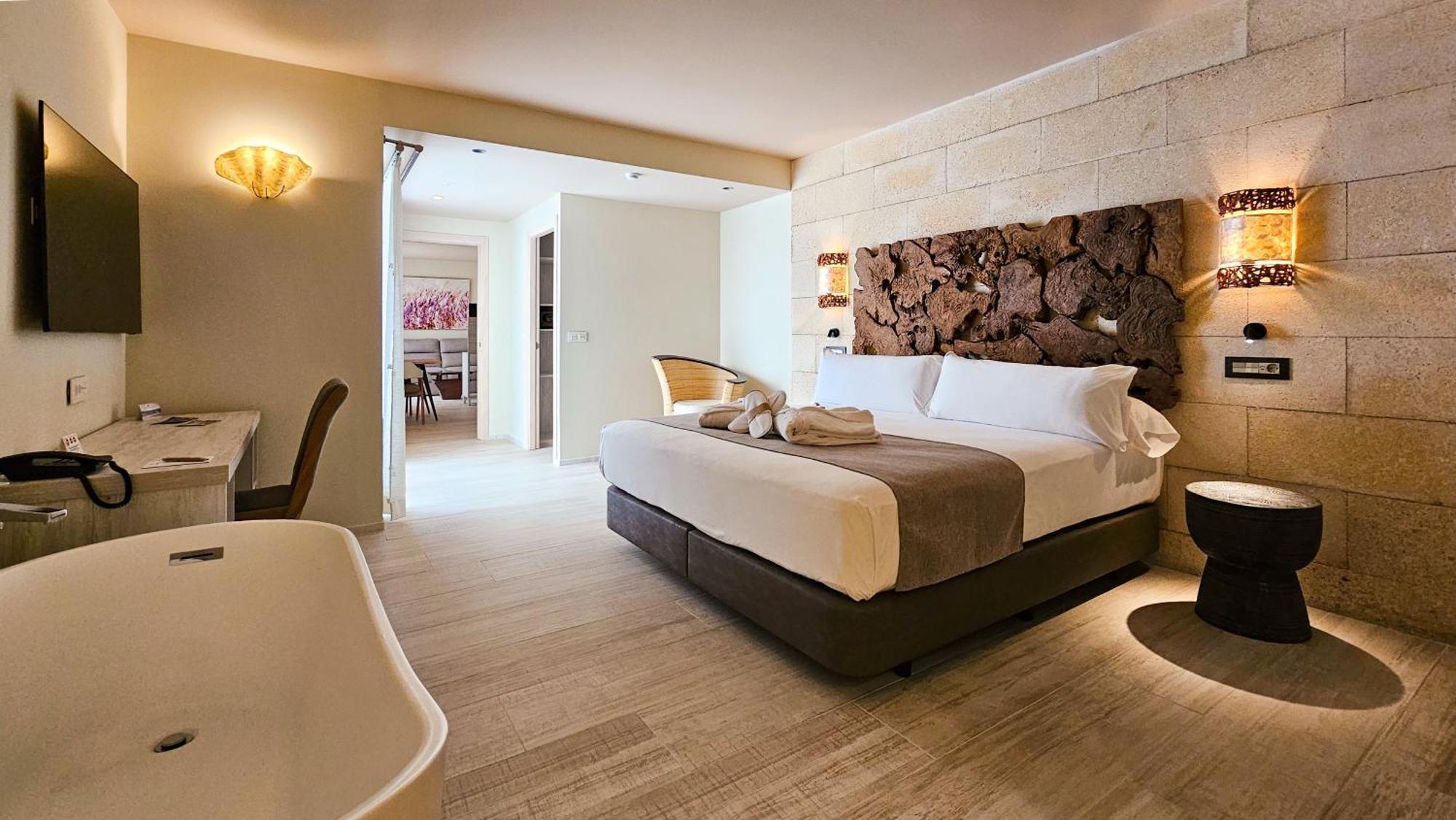 Event Tarifa By Qhotels - Adults Recommended Exterior photo