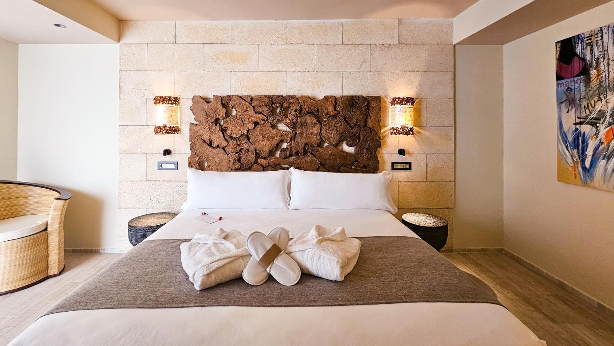 Event Tarifa By Qhotels - Adults Recommended Exterior photo
