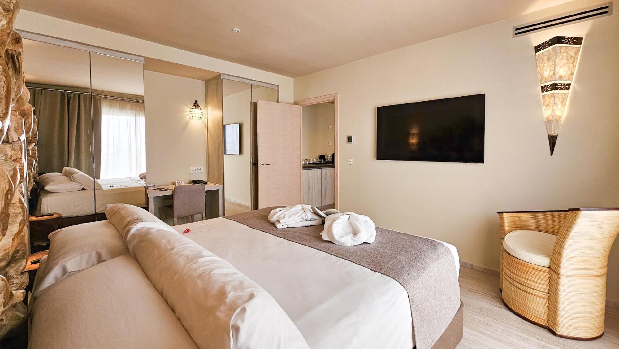 Event Tarifa By Qhotels - Adults Recommended Exterior photo