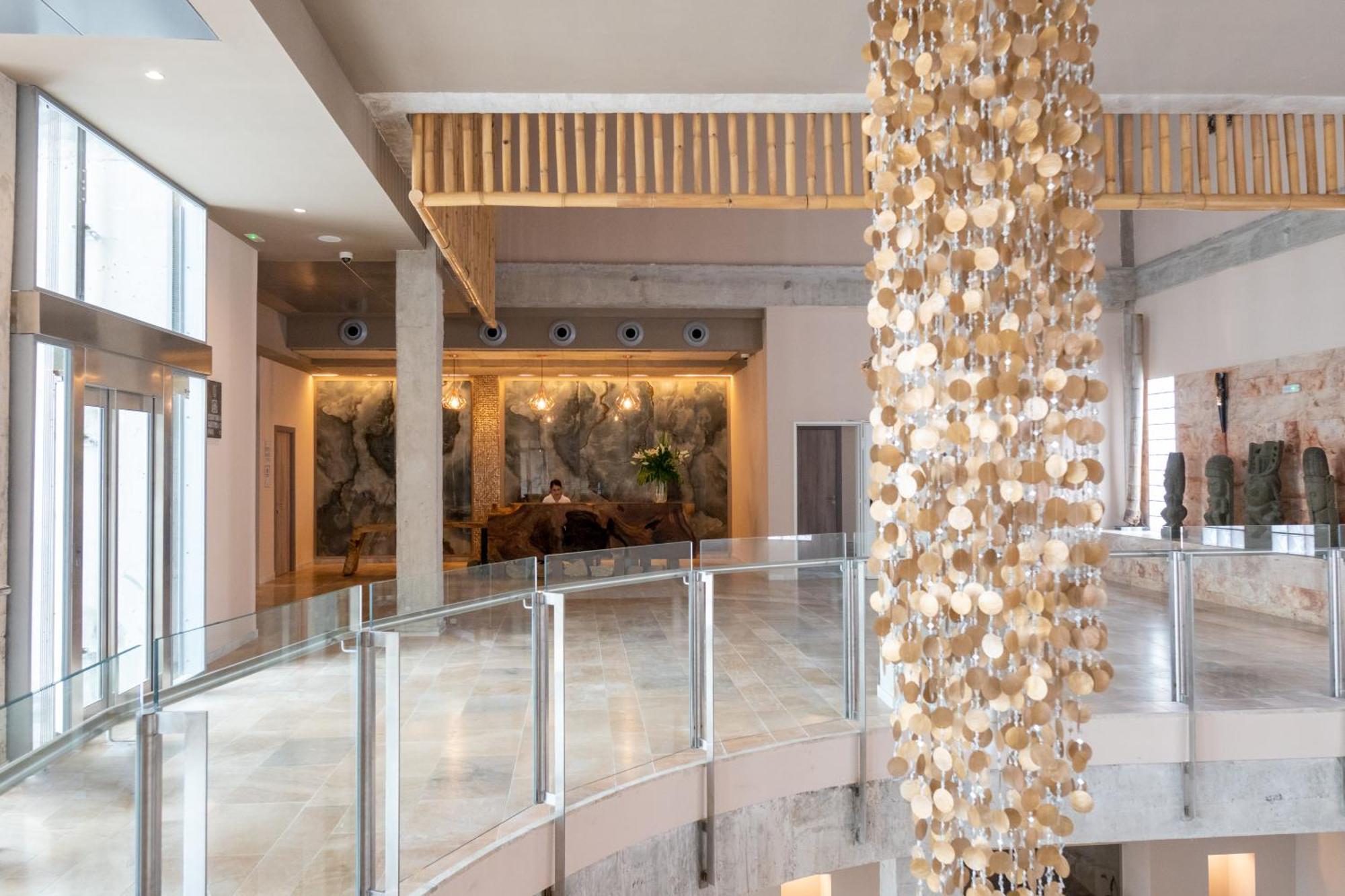 Event Tarifa By Qhotels - Adults Recommended Exterior photo