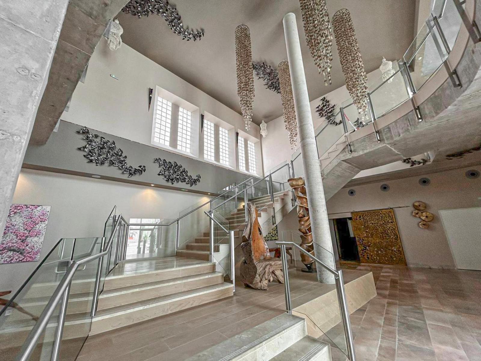 Event Tarifa By Qhotels - Adults Recommended Exterior photo