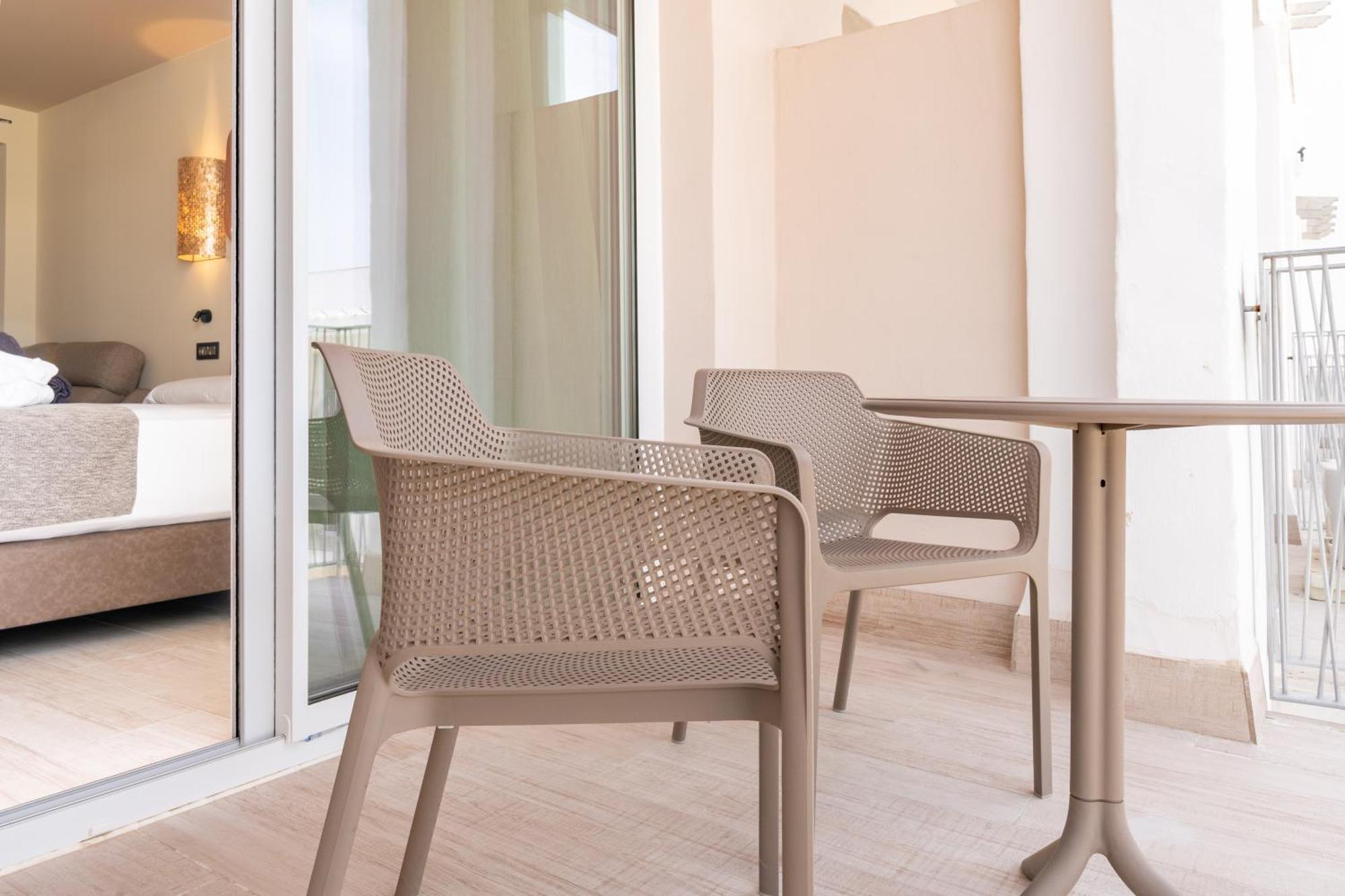 Event Tarifa By Qhotels - Adults Recommended Exterior photo